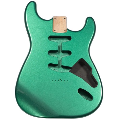 Corpo chitarra compatibile