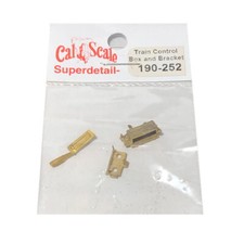 Cal Scale 190-252 Train