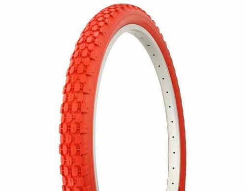 Rosso 2 125 pneumatico - 2.125,