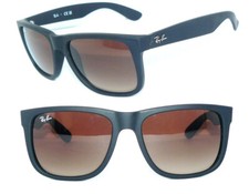OCCHIALI DA SOLE RAY BAN NERO