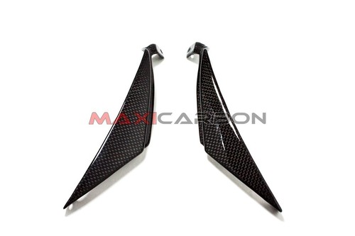 Fianchetti airbox carbonio - fianchetti,