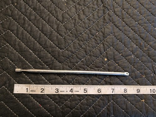 Antenna vintage lasonic - vintage,