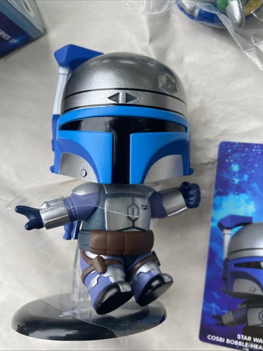 Hot toys star - star, wars