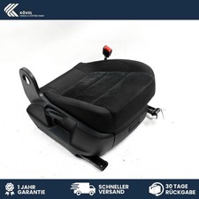 Sedile Davanti Destra Passeggero VW Tiguan 1 5N Alcantara Riscaldato 5N0881106Q