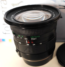Canon mount cosina 19 35mm - ef,