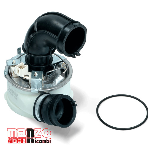 Resistenza 1800 1960w corpo - resistenza,
