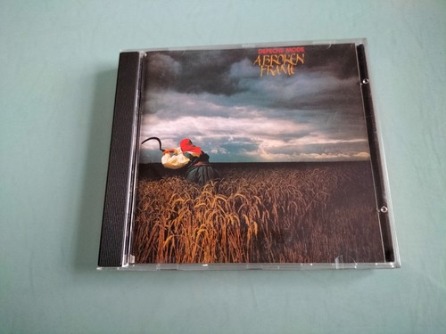 Depeche mode a broken - cd,