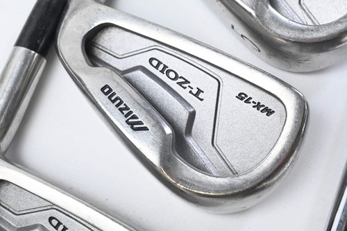 Mizuno ferri stiro - mizuno, da