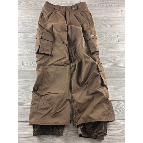 Pantaloni snowboard burton - snowboard,