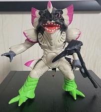 Action figure vintage Bandai