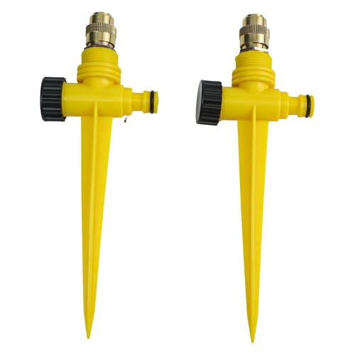Impianto irrigazione giardino - impianto,