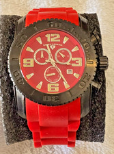 Orologio al Quarzo Cronografo