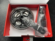 SunRace FCM500 Tripla Catena