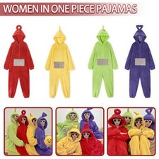 Costume Halloween Adulto