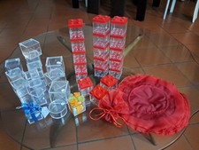 Bomboniera Laurea, Battesimo