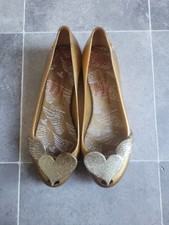 Ballerine Vivienne Westwood