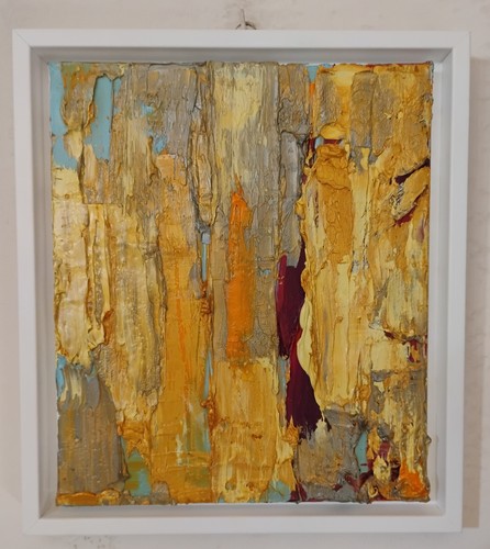 Alessandro bozzolan quadro - bozzolan,