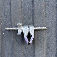 Center Jaw Cardellini Clamp