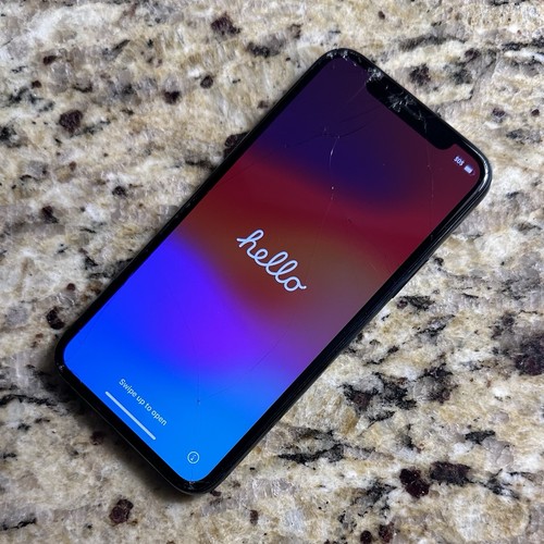 Apple iphone pro 256 - 256, gb