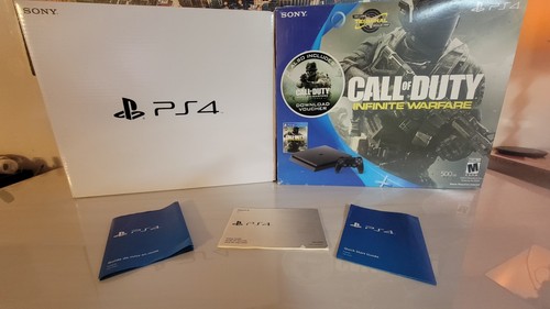 Call duty ps4 scatola vuota - call,