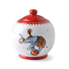 Zuccheriera in ceramica