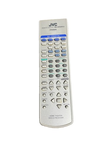 Telecomando jvc srxdv3j - telecomando, rm-srxdv3j