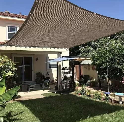 Telo parasole esterno - da,