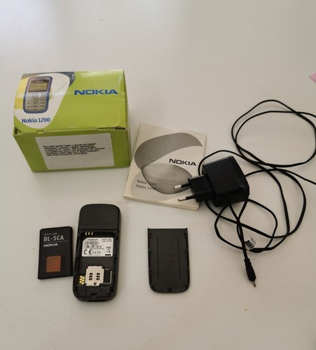 Cellulare nokia 1200 - nokia, con