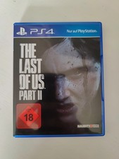 The Last of Us Parte 2 -