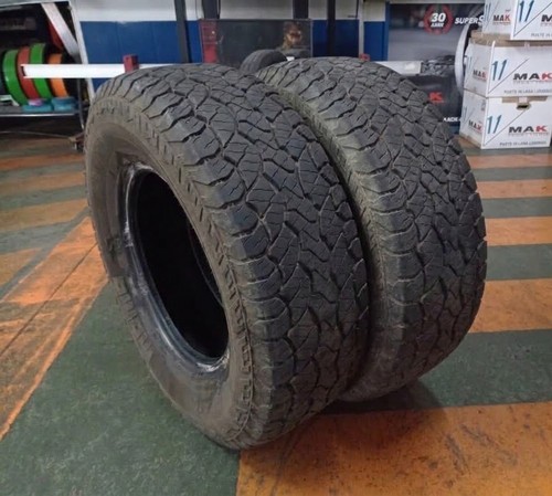 Gomme 265 r16 112t mm7 - r16, mm7~