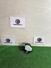 CINTURA DI SICUREZZA