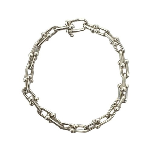 Autentico bracciale tiffany - tiffany, &