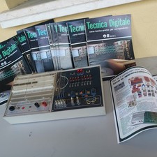 Scuola radio elettra corso - scuola,