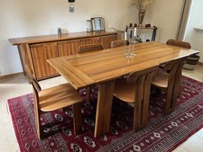 Set Tavolo da Pranzo con 6