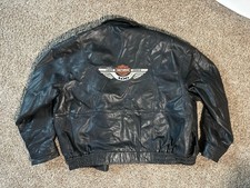 Men's XL Harley Davidson 100