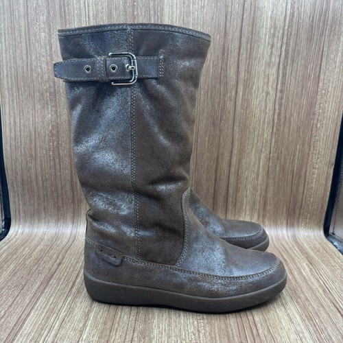 Coach tanesha suede snow - coach,