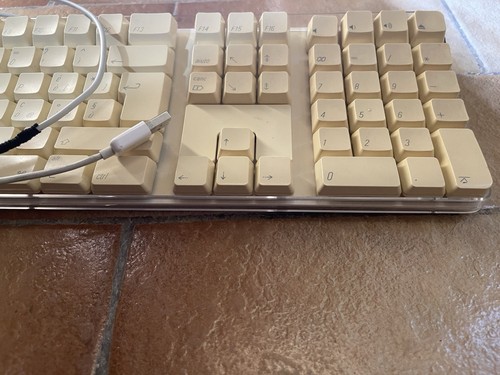 Imac tastiera apple - tastiera,