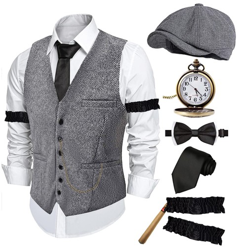 Zeroshop costume uomo - costume,