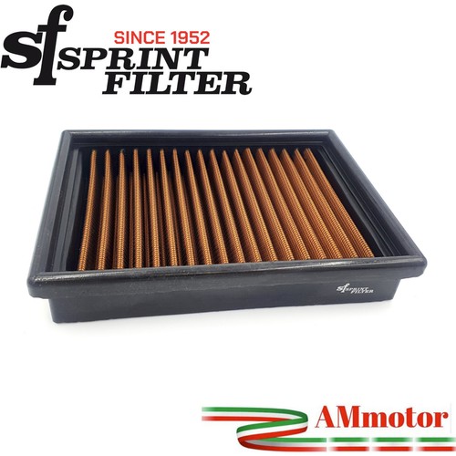 Filtro aria sportivo - aria,