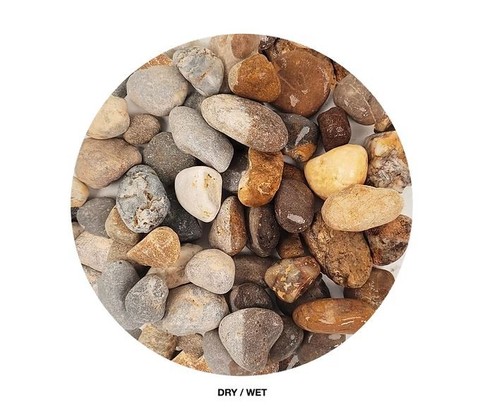Wio stream gravel 2kg - wio,