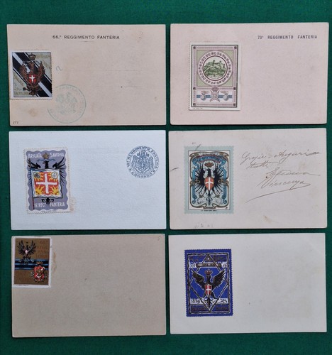 Militaria ww1 ww2 lotto - militaria,