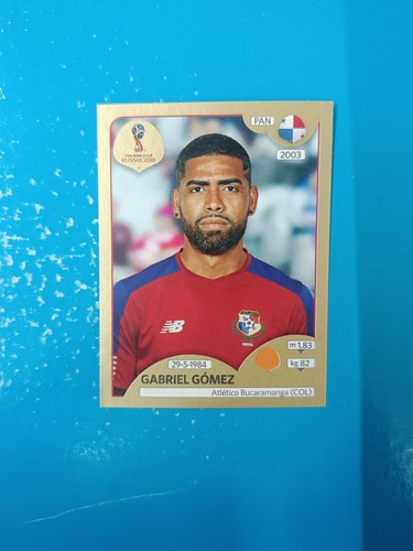 2018 panini russia - panini,