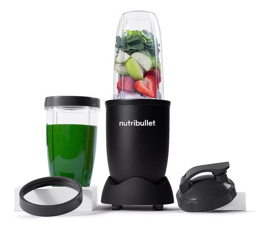 Frullatore magic bullet - frullatore,