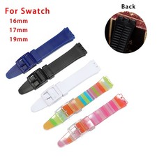 Cinturino orologio silicone - orologio,