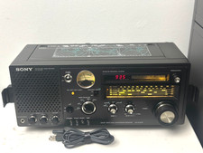 Ricevitore sony 5band - ricevitore,