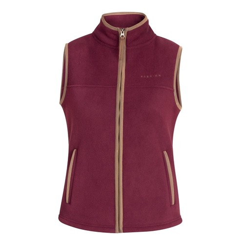 Gilet donna pile shires - donna, in