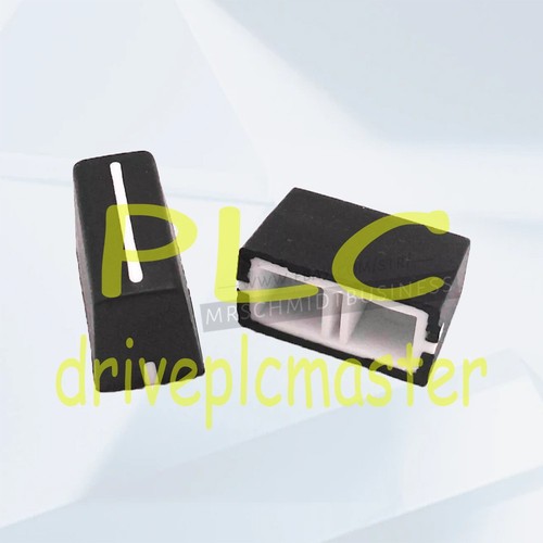 Manopola tappo fader - 4x,