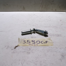 CHIAVETTA CON DADO PEDIVELLA