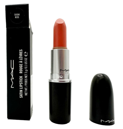Rossetto mac cosmetics - rossetto,