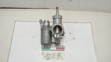CARBURATORE DELLORTO MB 22 B MB22B MV AGUSTA 175 S 1954 MONDIAL 200 cc (MI1226)